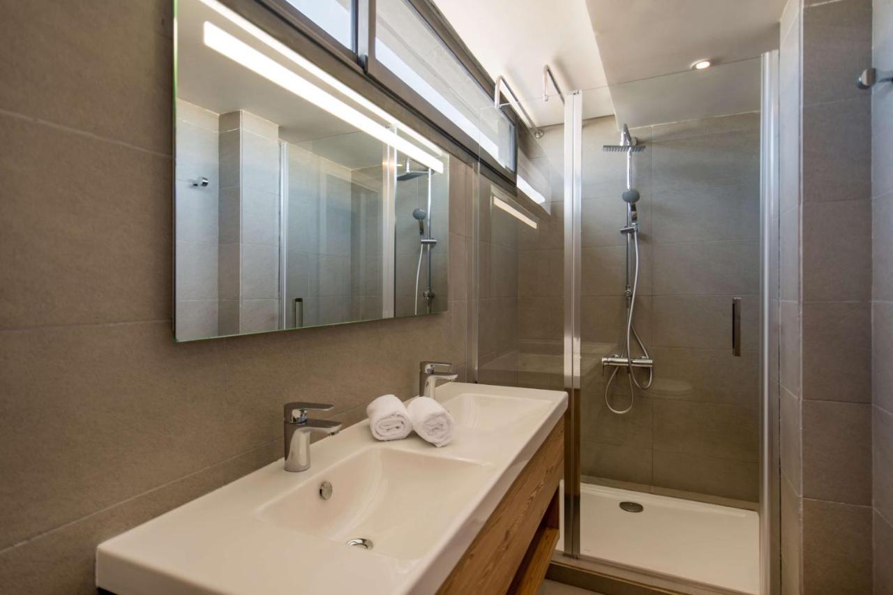 Radisson Blu Residences الحسيمة المظهر الخارجي الصورة