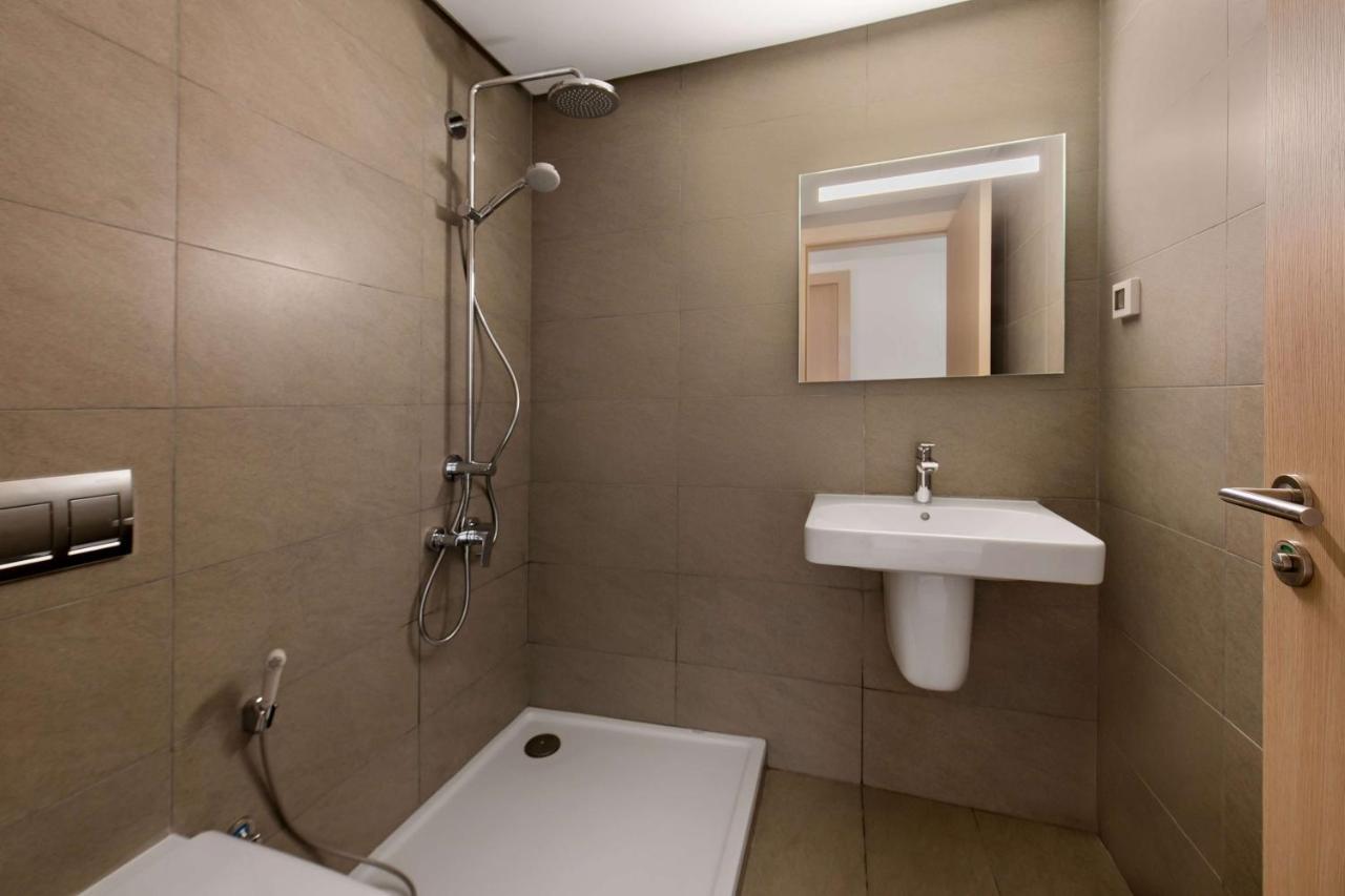 Radisson Blu Residences الحسيمة المظهر الخارجي الصورة