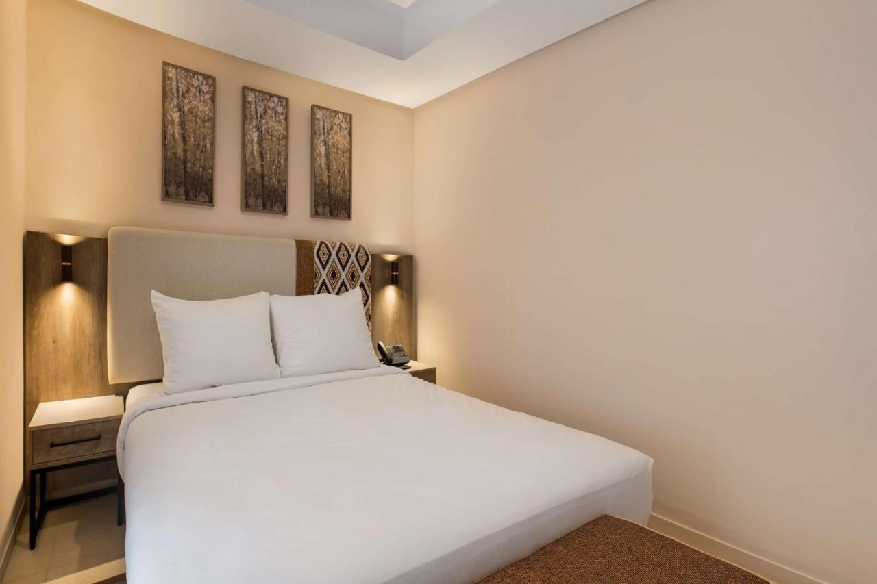 Radisson Blu Residences الحسيمة المظهر الخارجي الصورة